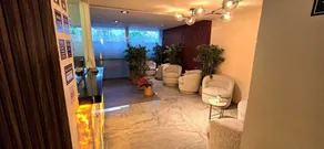 Hotel Olimpica Boutique - Reception