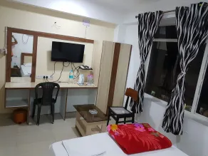 Jimmy Guest House - Chambre