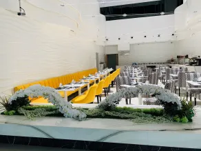 City Avenue Hotel - Restaurant