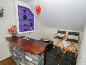 Ocean Sail House - Lobby