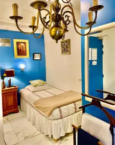 Hôtel Paul Riquet - Habitación