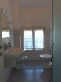 Royal Room & Breakfast - Bagno