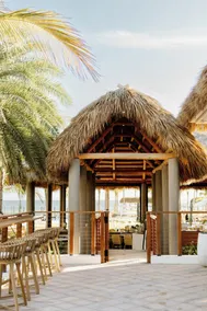 Islander Resort - Restaurant