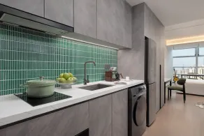 Modena By Fraser Shenzhen - Værelse