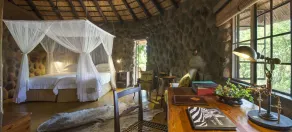 Geiger's Camp in Timbavati Game Reserve by NEWMARK - Chambre