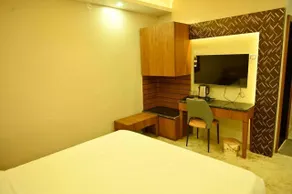 Vastu Inn - Room