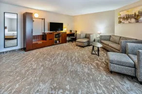 Comfort Inn - Chambre
