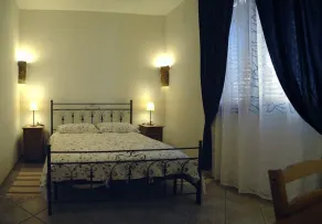 B&B Baglio Ferlito - Værelse