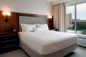 TownePlace Suites by Marriott Orlando Downtown - Chambre
