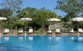 Castello di San Marco Charming Hotel & SPA - Piscina