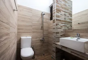 Mojito Beach Rooms - Salle de bain