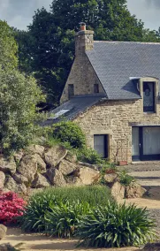 Le Jardin Saint Germain Lodges and Events - Reception