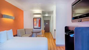 Suites Los Angeles CA Los Angeles LAX - Rum