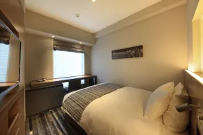 Hotel Sunroute Ginza - Chambre