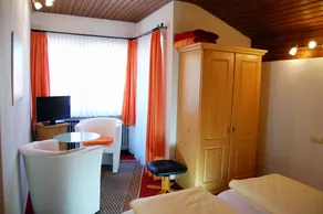 Hotel - Pension - Heidelberg inkl. Chiemgaukarte - Værelse