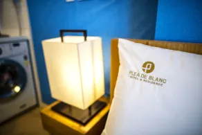 Plea De Blanc Hotel & Residence - Zimmer