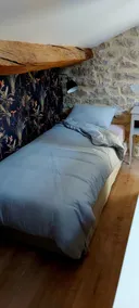Gîte de La Pyranvôle - Zimmer
