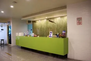 Aranzazu Eco - Réception