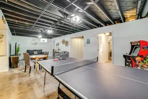 1 Mi to Indiana Dunes Nat'l Park: Home w/ Patio! - Interiør