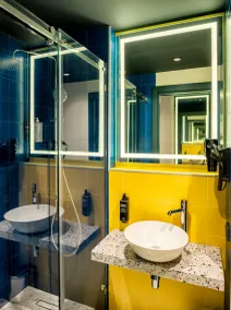 ibis Styles Batumi  - Badeværelse