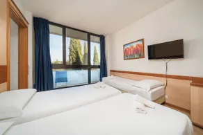 Hotel Centro Turistico Gardesano - Zimmer