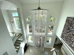 Villa Bianca Cancun Luxury Beachfront - Reception