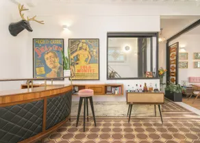 FAUNA Montevideo - Reception