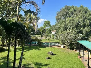 The Space Airport Hotel Chiang Rai - View from room