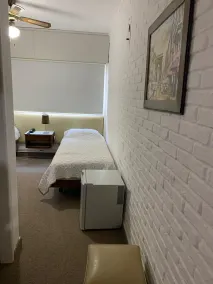 Punta del Este Shelton Hotel - Room