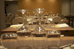 Hotel La Chance - Restaurant