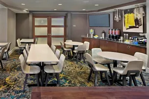 Residence Inn Orlando Lake Mary - Restaurant