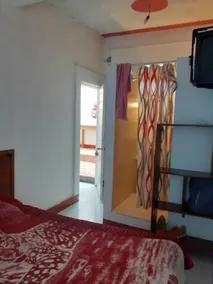 Posada Reforma - Quarto