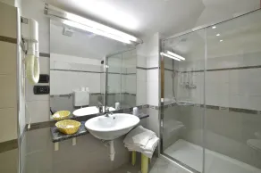 Dropiluc - Salle de bain