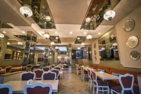 La Vie Konak Otel - Restaurant