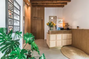 Nou Baleares - Reception