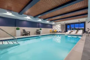 Home2 Suites by Hilton Fredericksburg South - Pool
