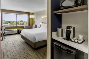 Holiday Inn Express & Suites - Milwaukee West Allis by IHG - Chambre