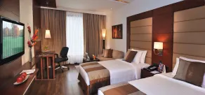 Country Inn & Suites by Radisson, Gurugram Sector 12 - Room