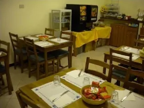 Hotel Serafino - Restaurant