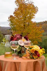 Margaretville Mountain Inn B&B - Restaurant