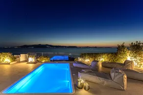 Diadema Villa - Basseng