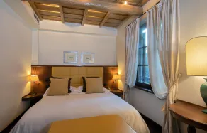 Locanda dello Spuntino - Room