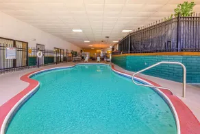 Baymont by Wyndham El Dorado - Pool