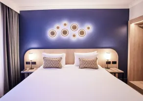 Thistle London Bloomsbury Park - Chambre