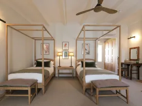 Spier Hotel and Wine Farm - Room