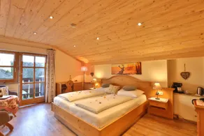 Seehotel Hartung & Ferienappartements - Room