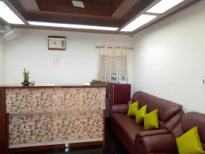 Medavakkam Sri Sai Residency - Reception