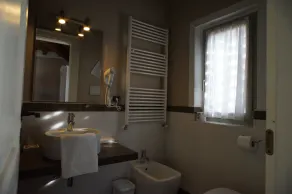 Corte Breda, Agriturismo Bed&Breakfast - Bathroom