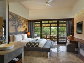 Alaya Resort Ubud - Room