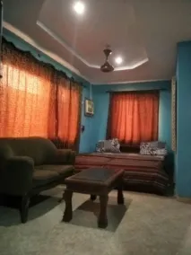 Penthouse Hotel Ajegunle Apapa - Room